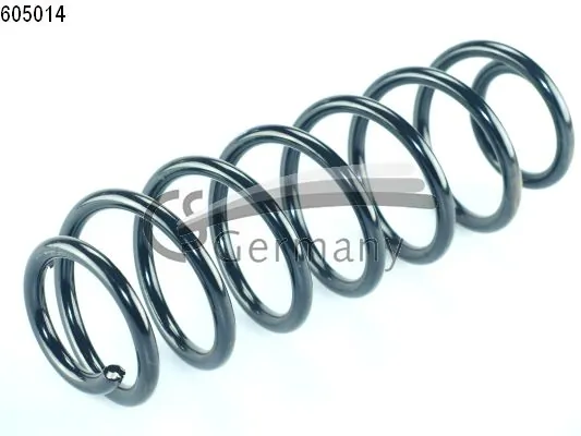 Suspension Spring